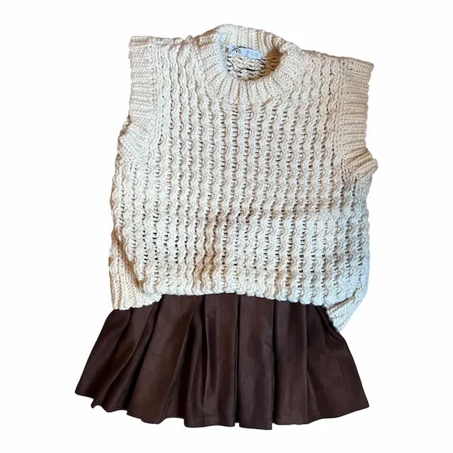 Zara · Talle M
