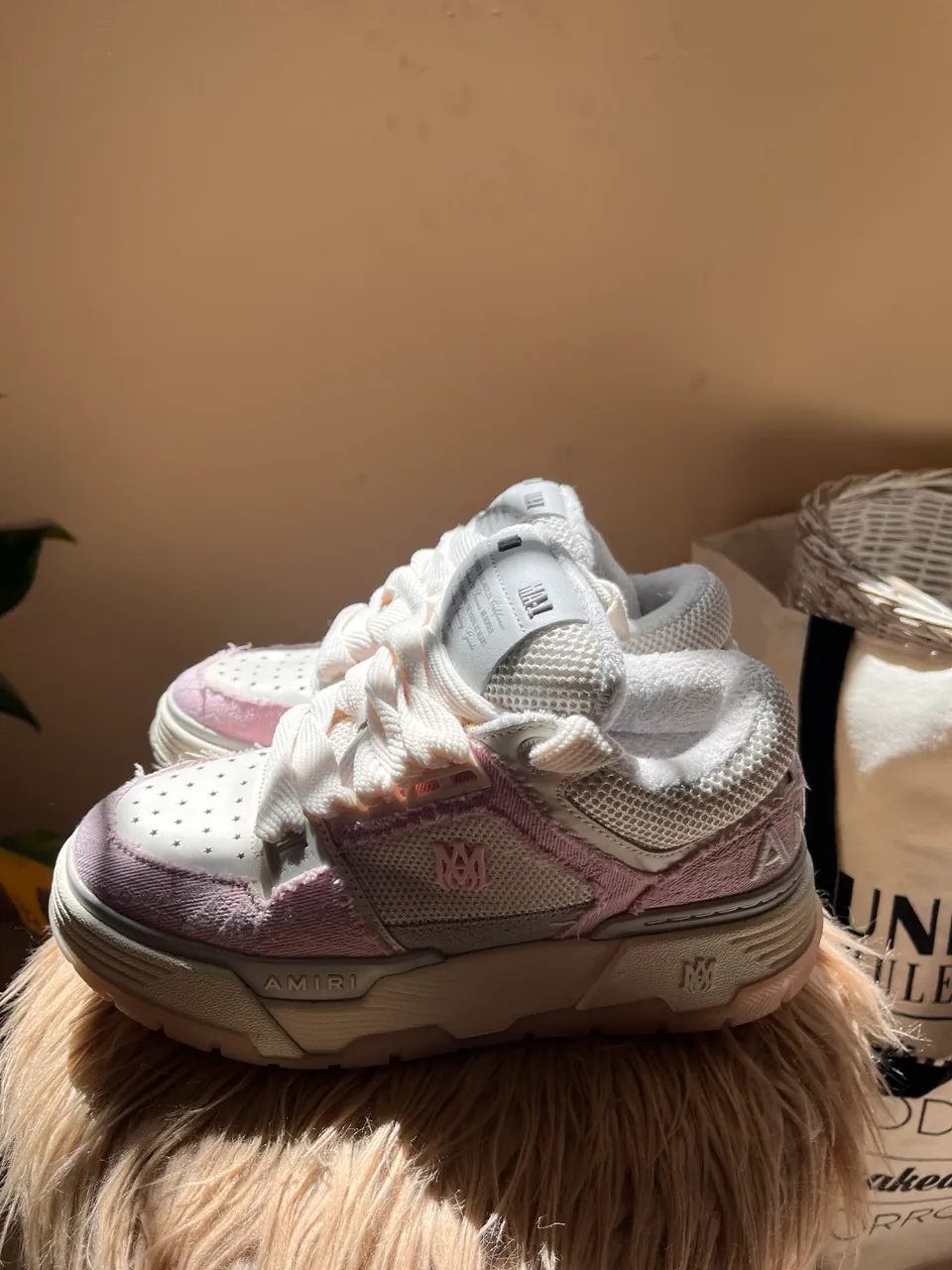 Zapatillas Amiri - imagen 3