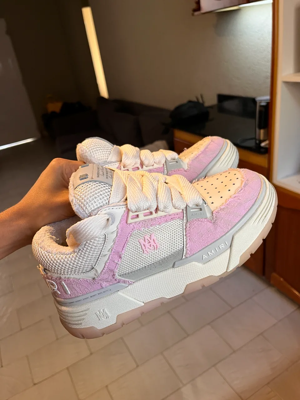 Zapatillas Amiri - imagen 4