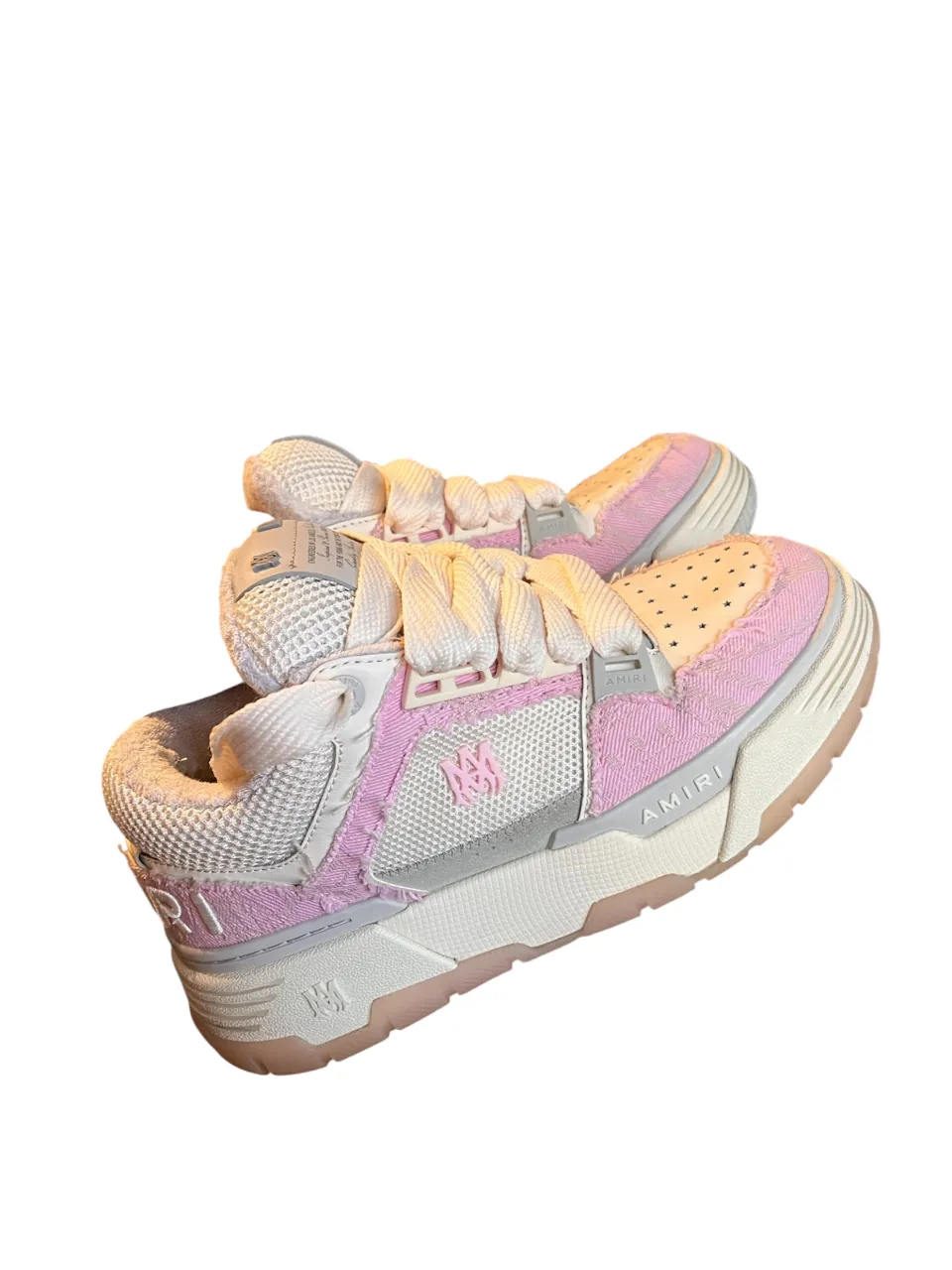 Zapatillas Amiri · Talle US 7