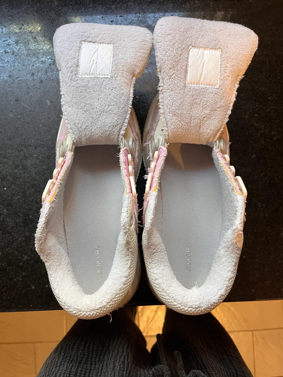 Zapatillas Amiri - imagen 6