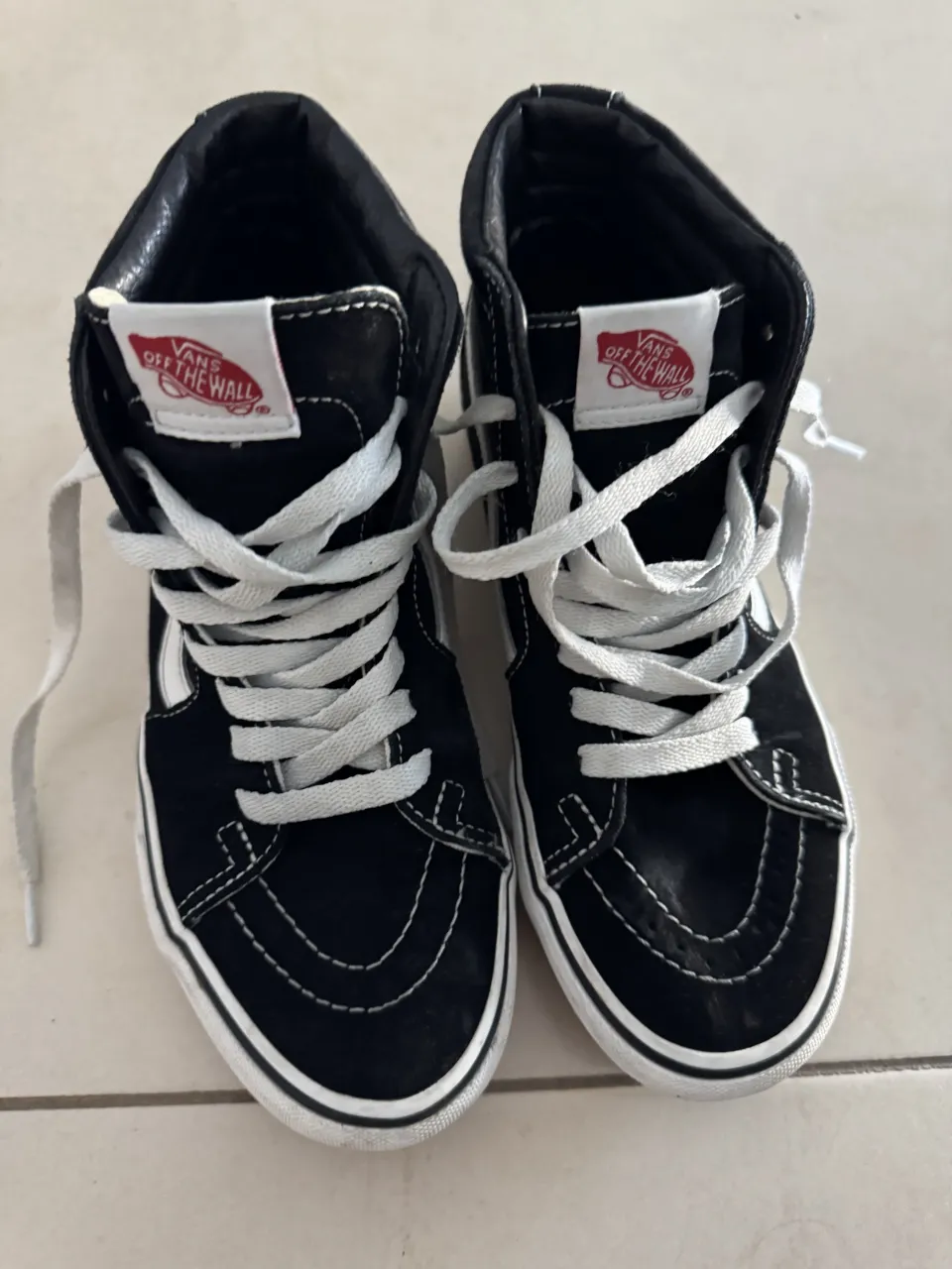 Zapatillas Vans - imagen 1