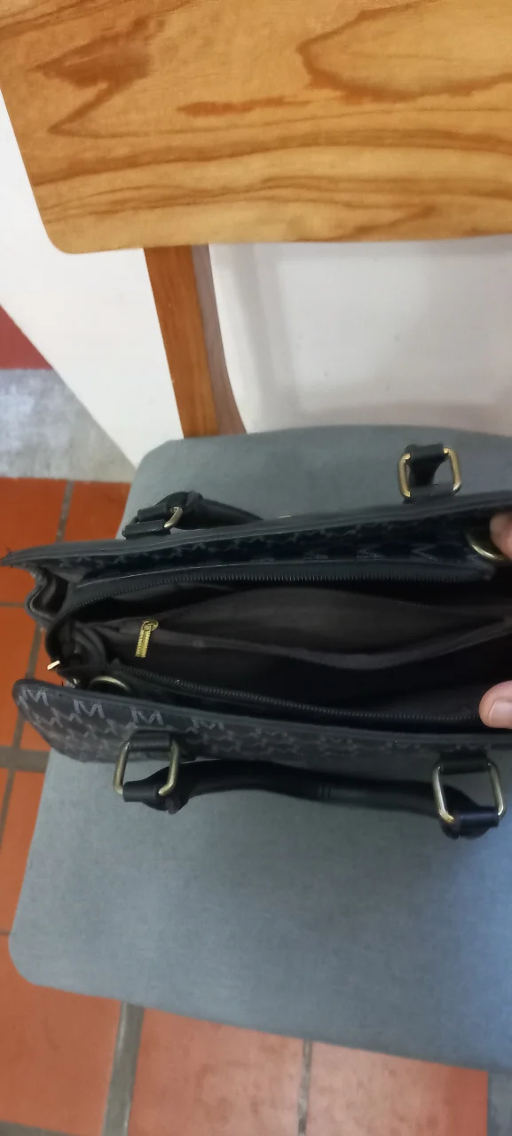 Cartera Otro - imagen 3