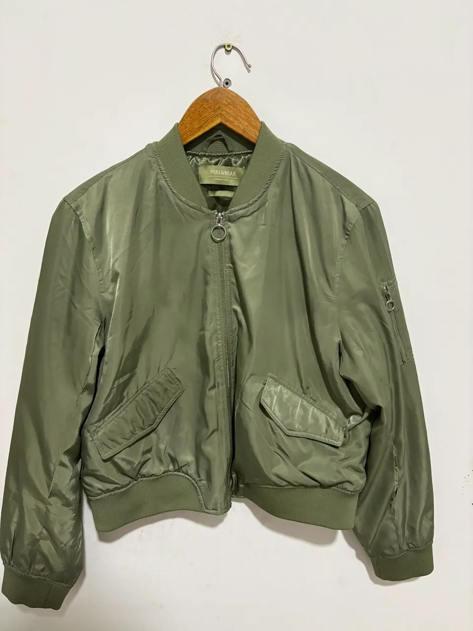 Pull & Bear · Talle M