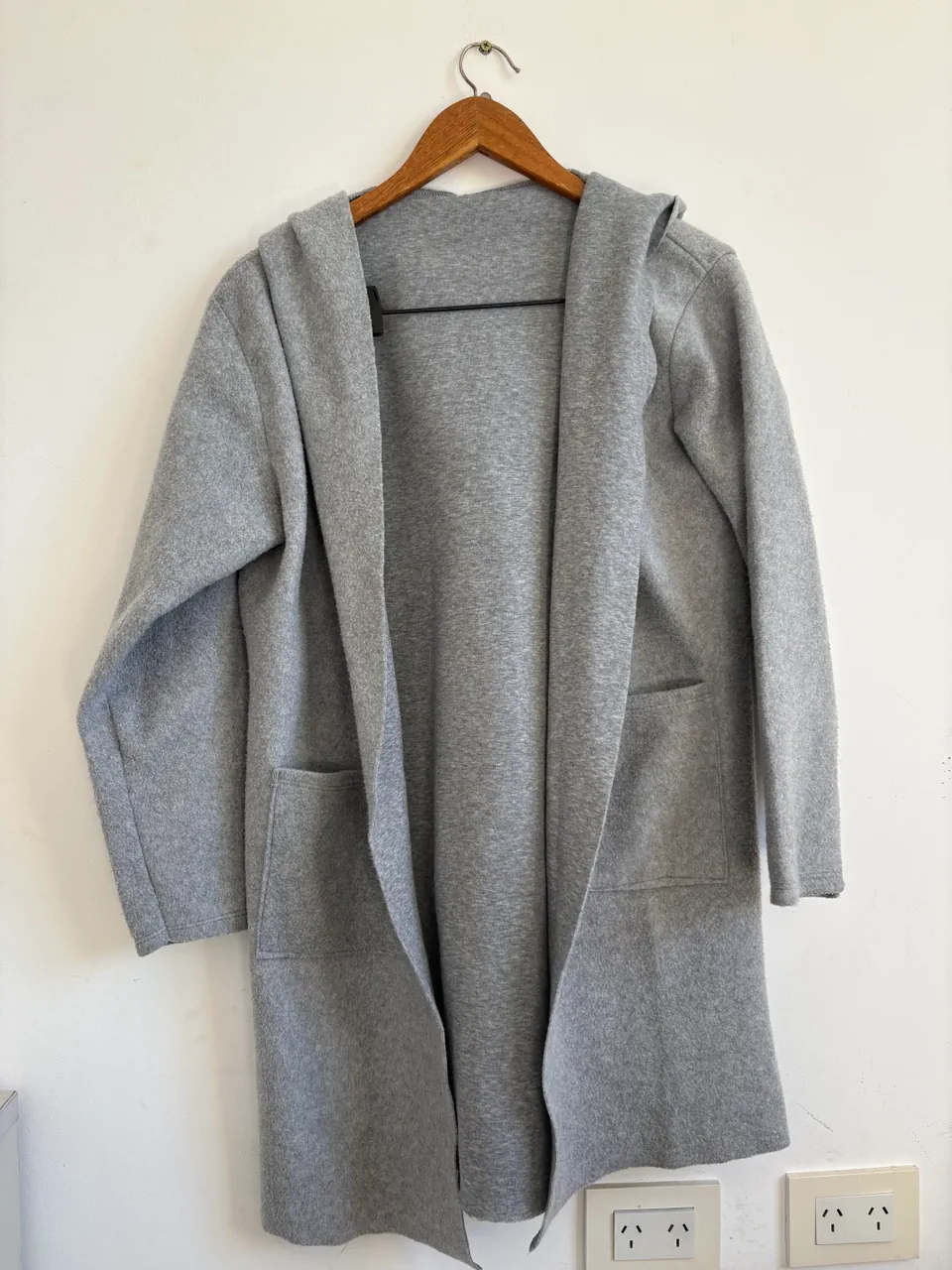 Cardigan Sin marca - imagen 1