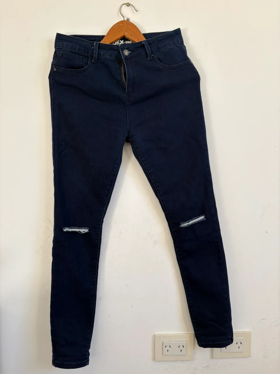 Jean Index - imagen 1