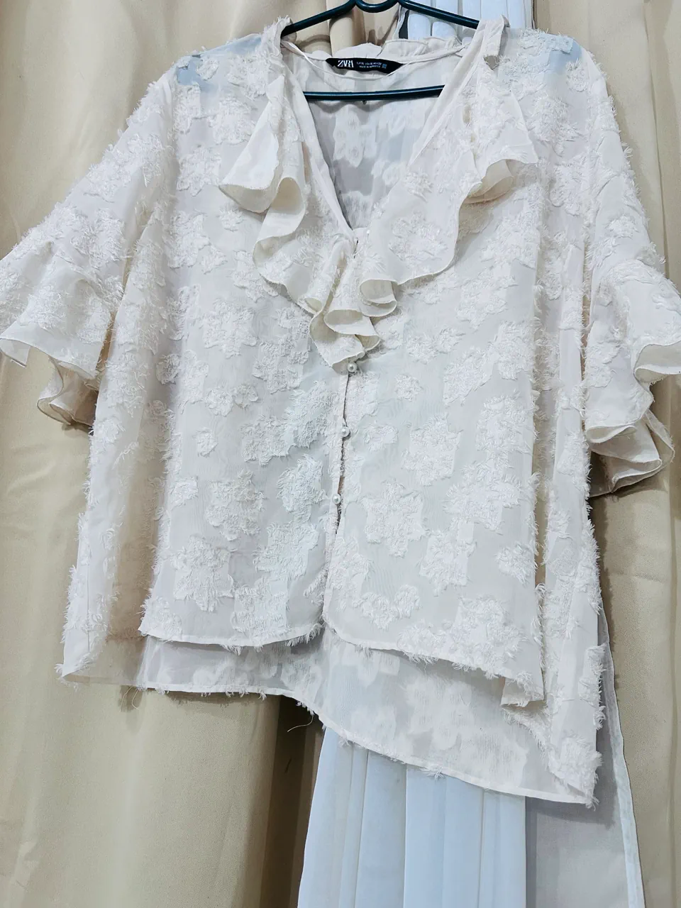 Blusa Zara - imagen 1