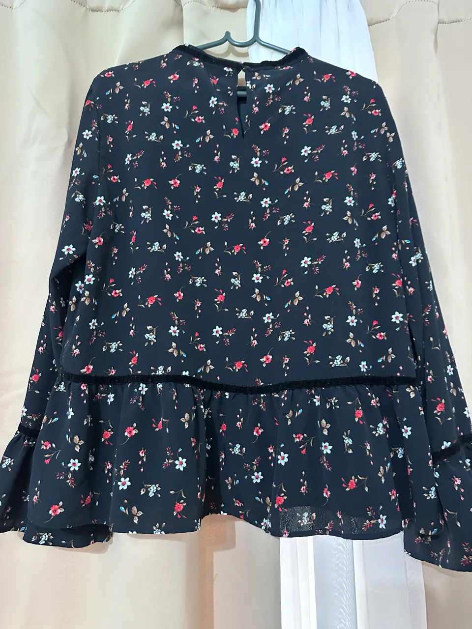 Blusa Zara - imagen 1