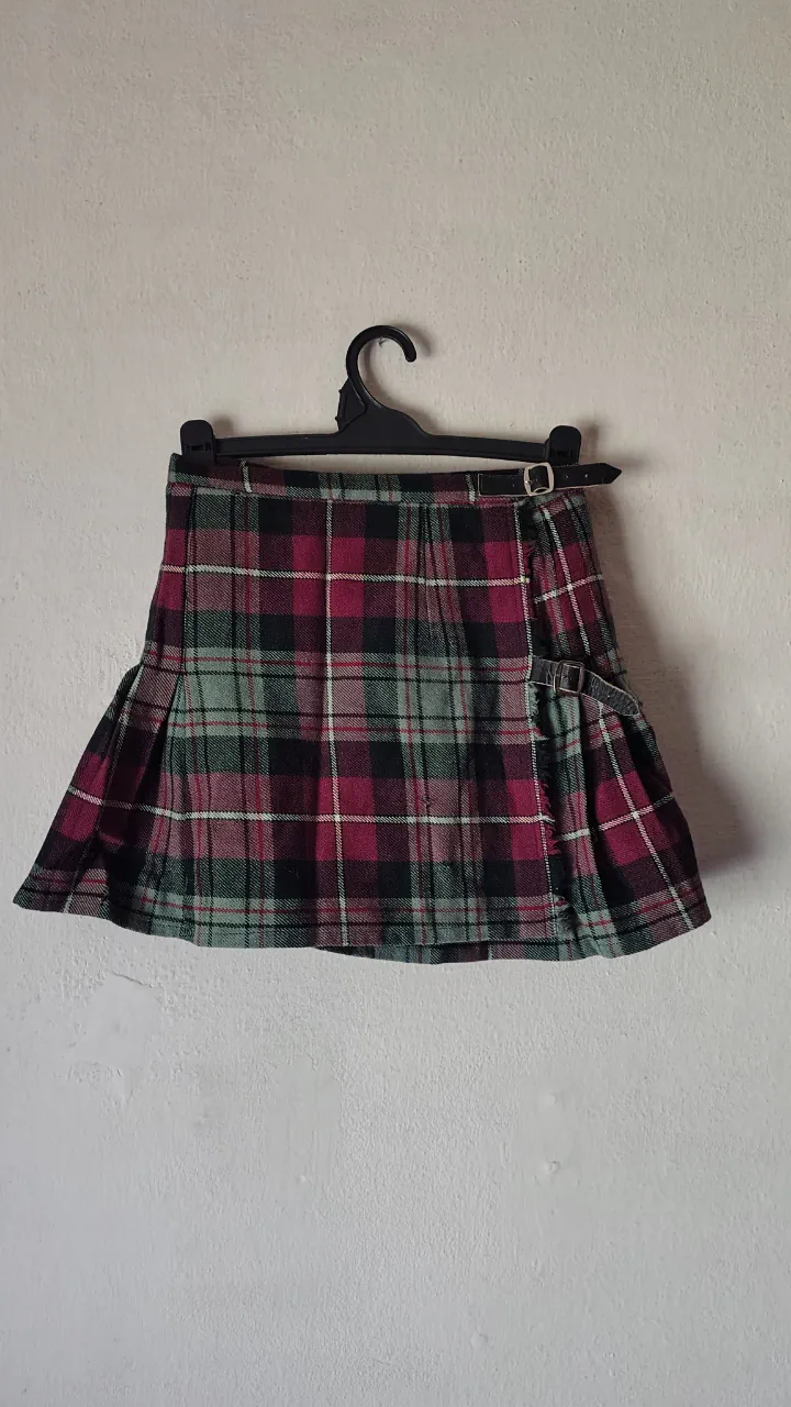 Glen avon · Talle S