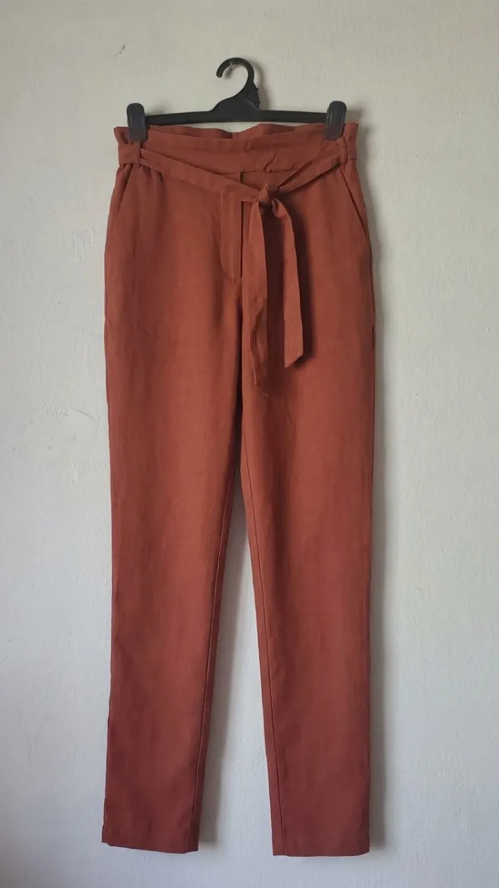 Pimienta · Talle L