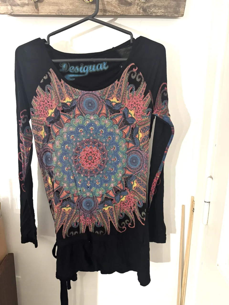 Desigual · Talle M