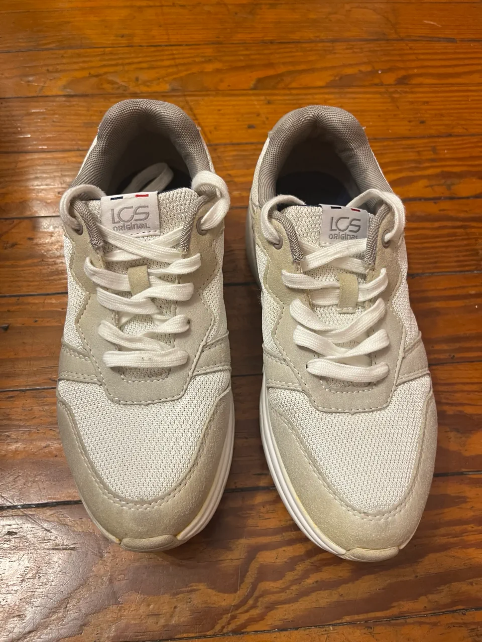 Zapatillas Le Coq Sportif - imagen 1