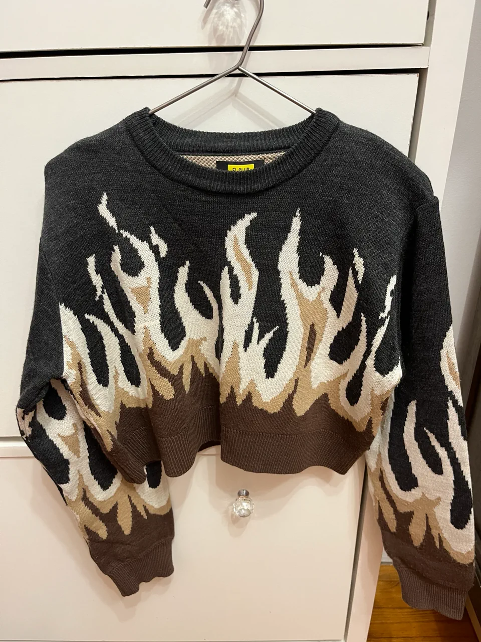 Sweater El club del sweater - imagen 1