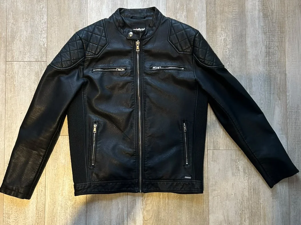 Mistral · Talle L