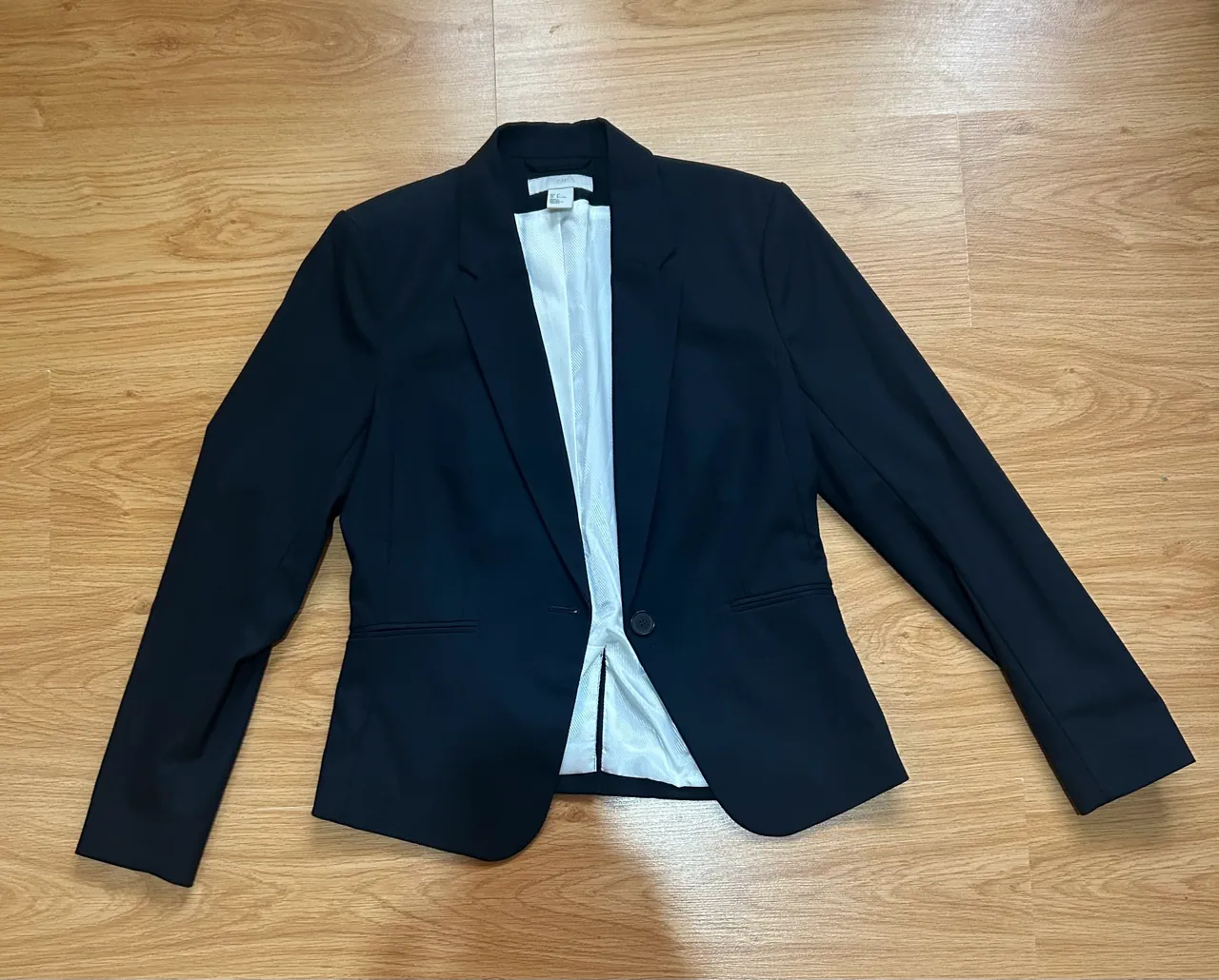 Blazer H&M - imagen 1