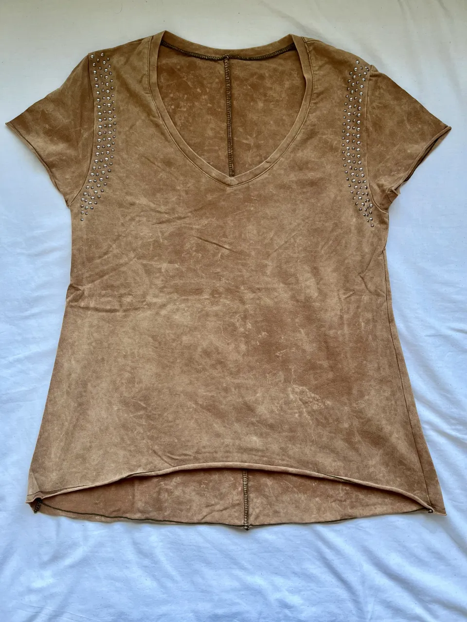 Remera Generico · Talle M