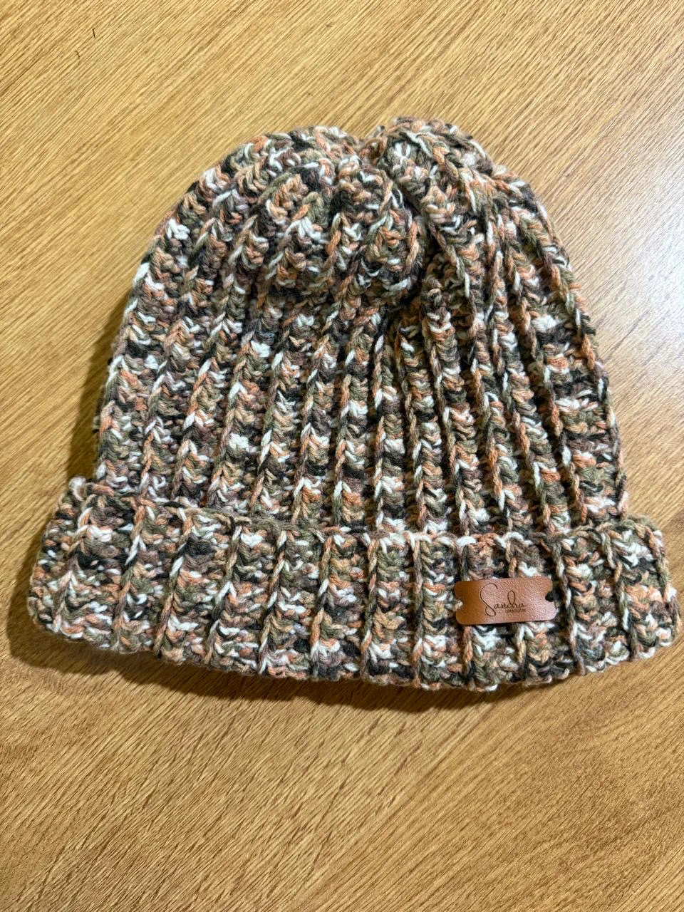 Gorro Generico - imagen 1