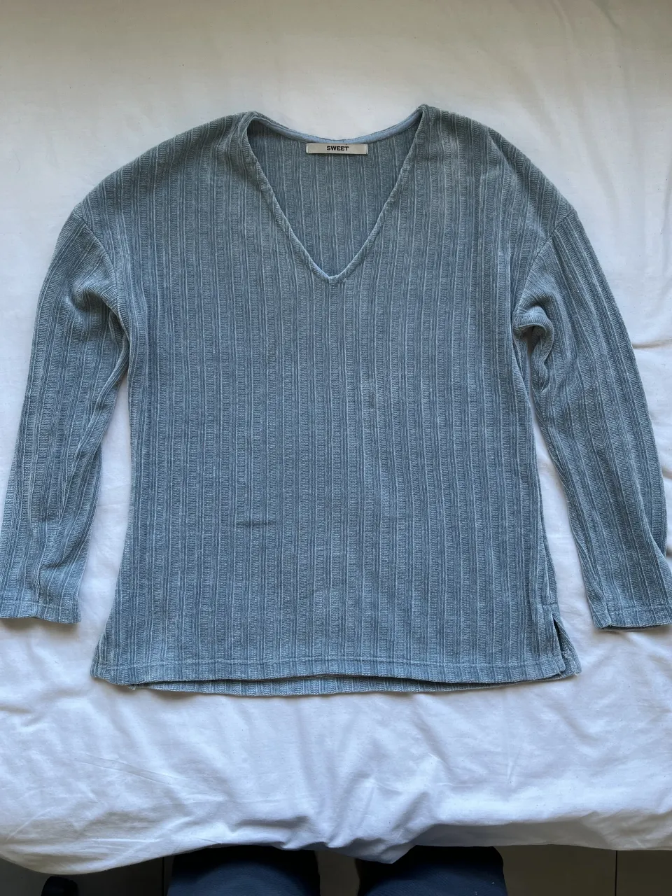 Remera Sweet · Talle M