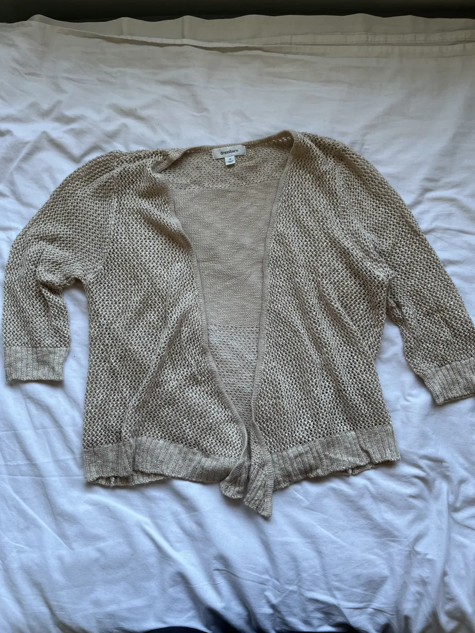 Dressbarn · Talle M