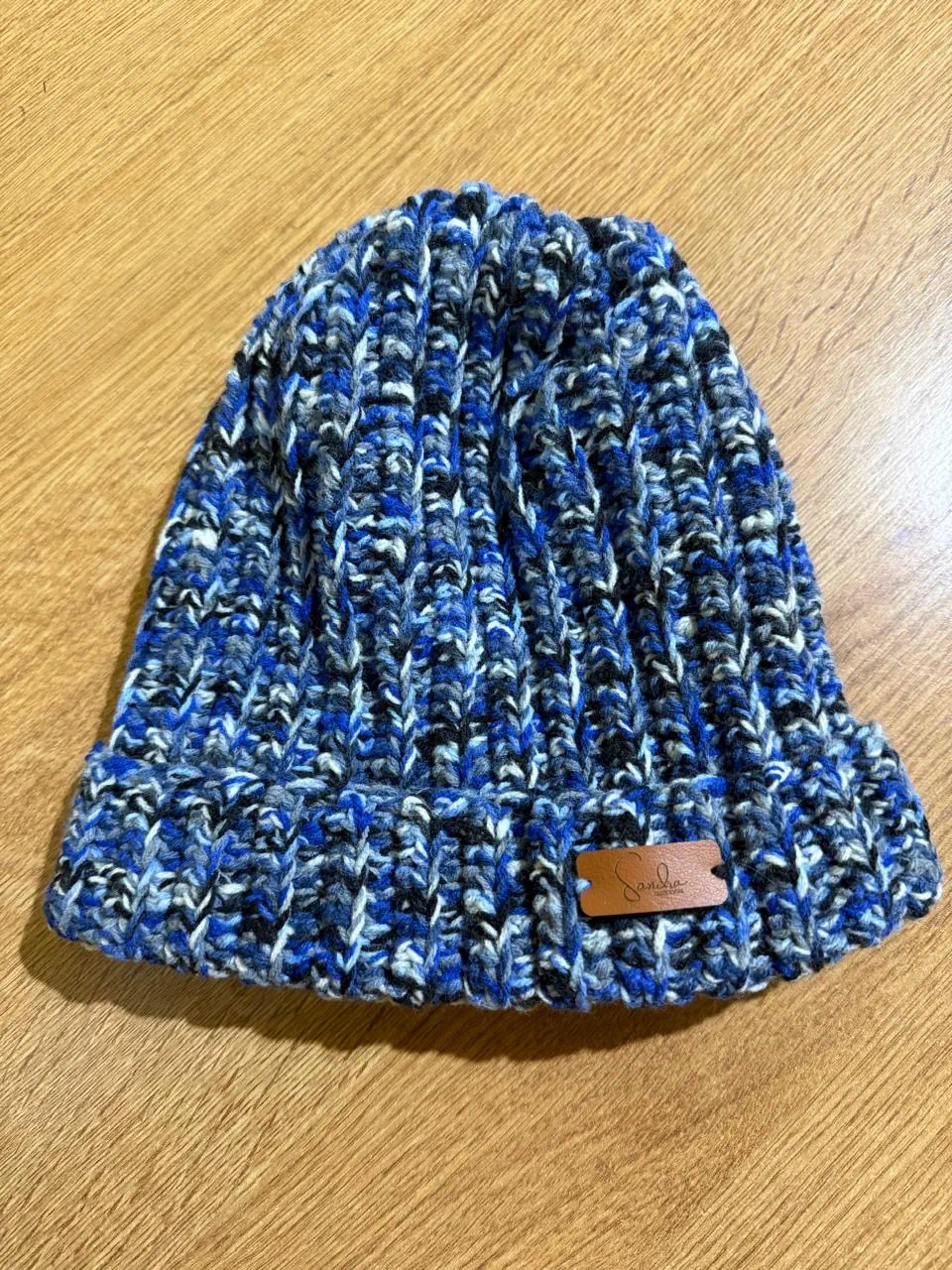 Gorro Generico - imagen 1
