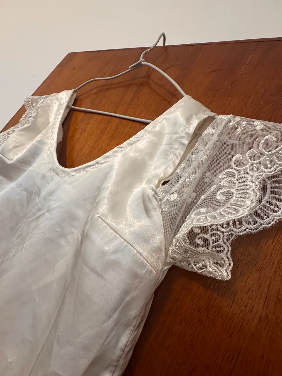 Camisón Sin marca - imagen 1