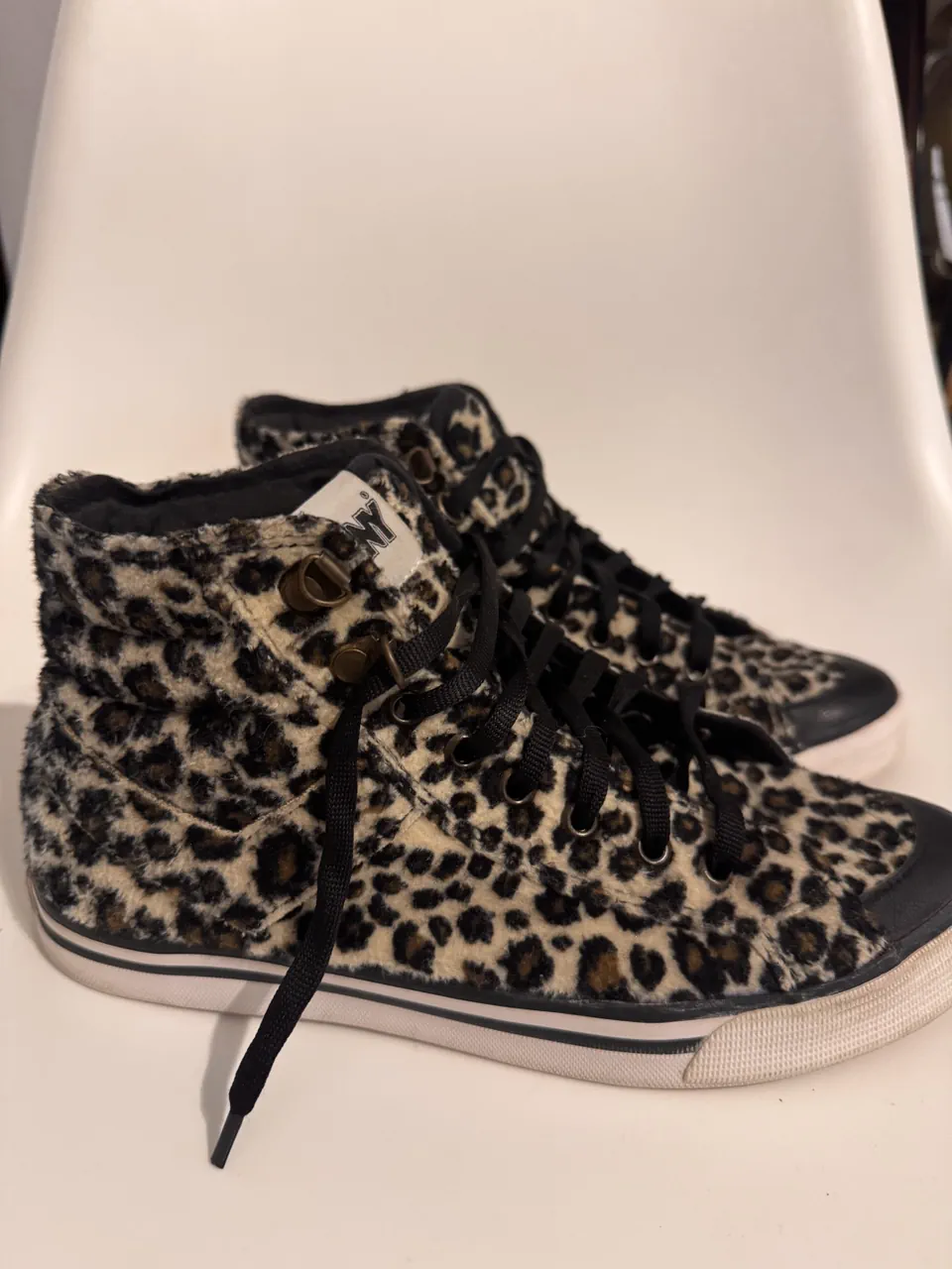 Zapatillas PONY - imagen 1