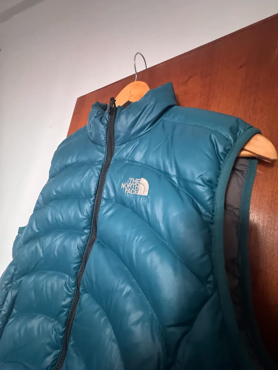 Chaleco The North Face · Talle S