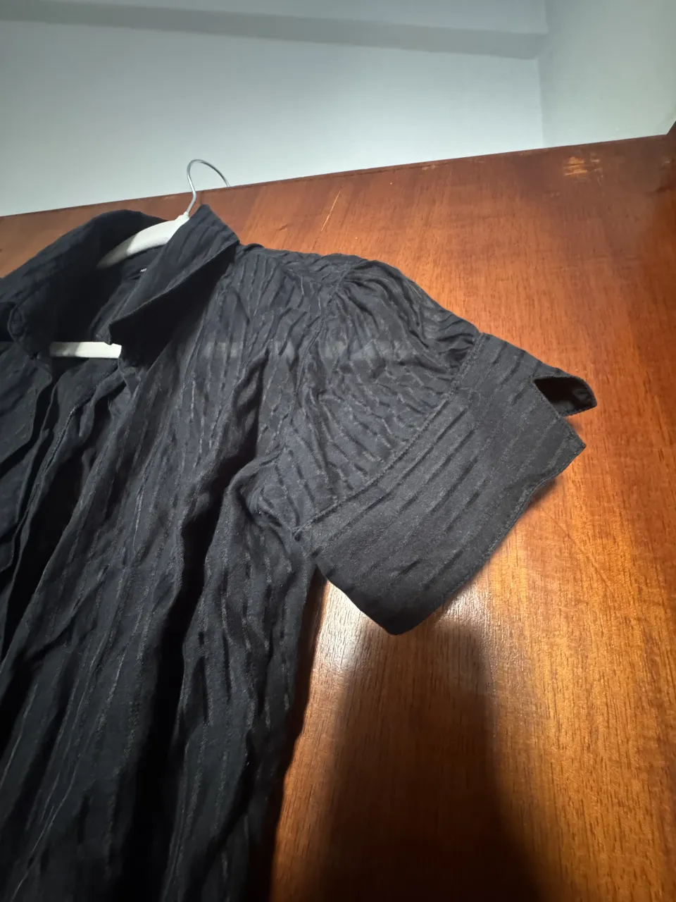 Camisa Akiabara · Talle S