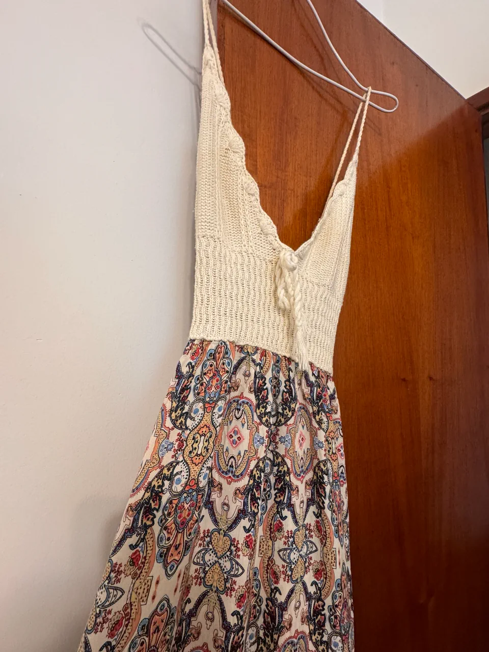 Vestido Mumbai - imagen 1