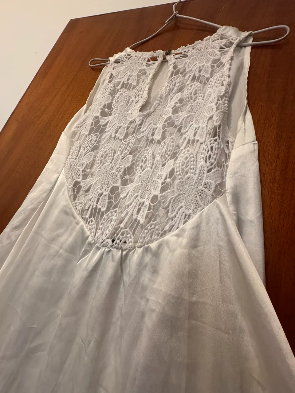 Vestido Camaruco - imagen 1