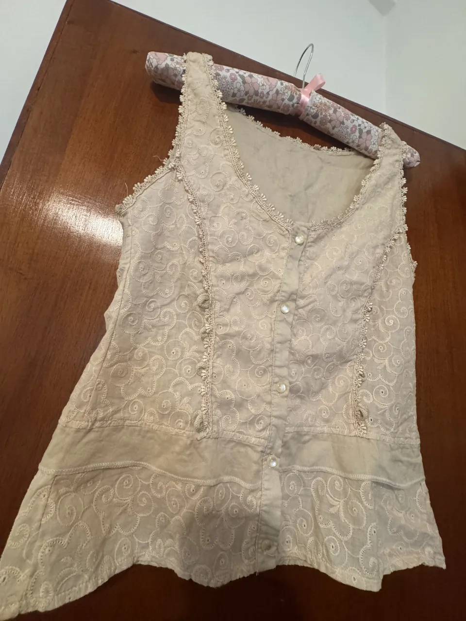Musculosa Ossira - imagen 1