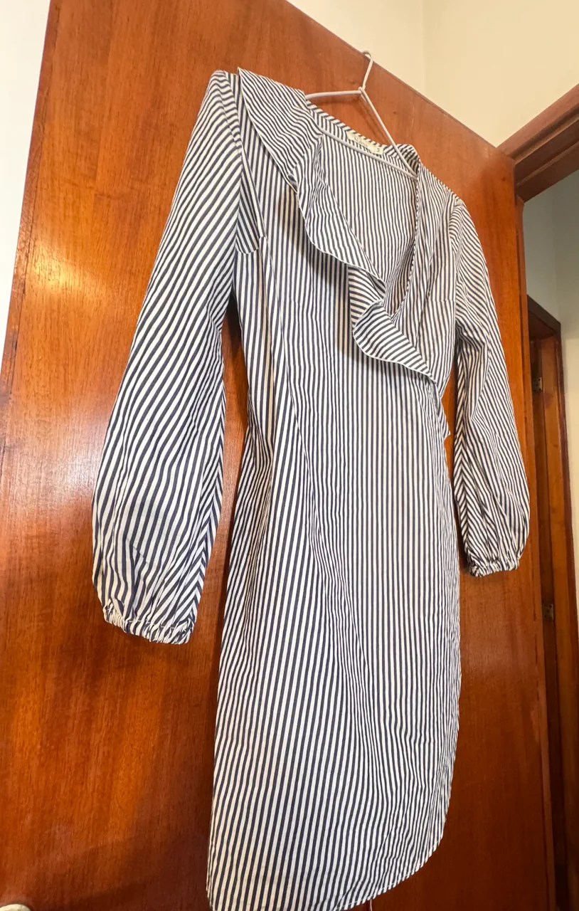 Vestido Naima - imagen 1