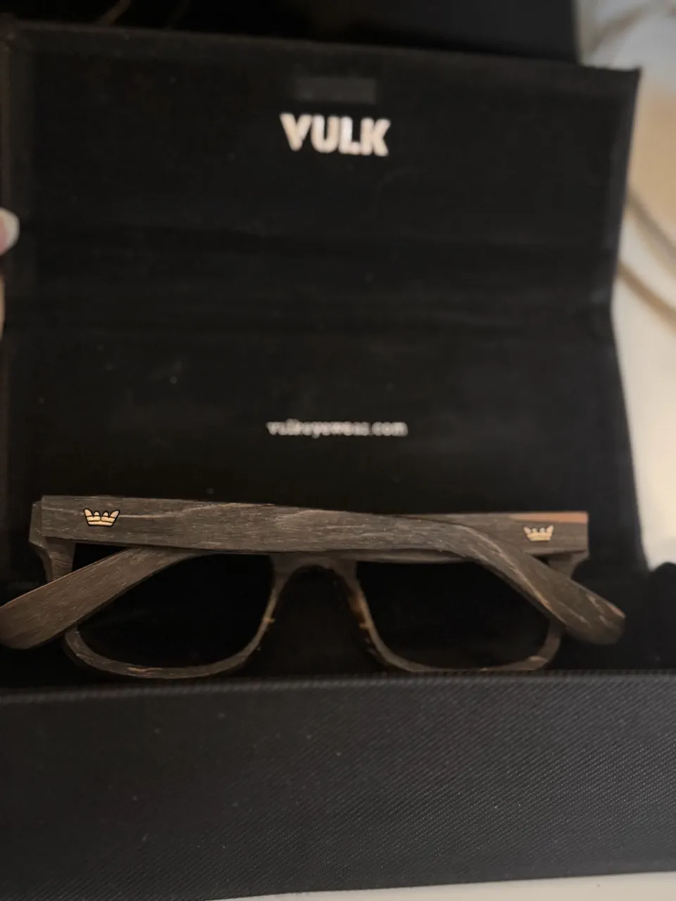 Anteojos Vulk - imagen 1