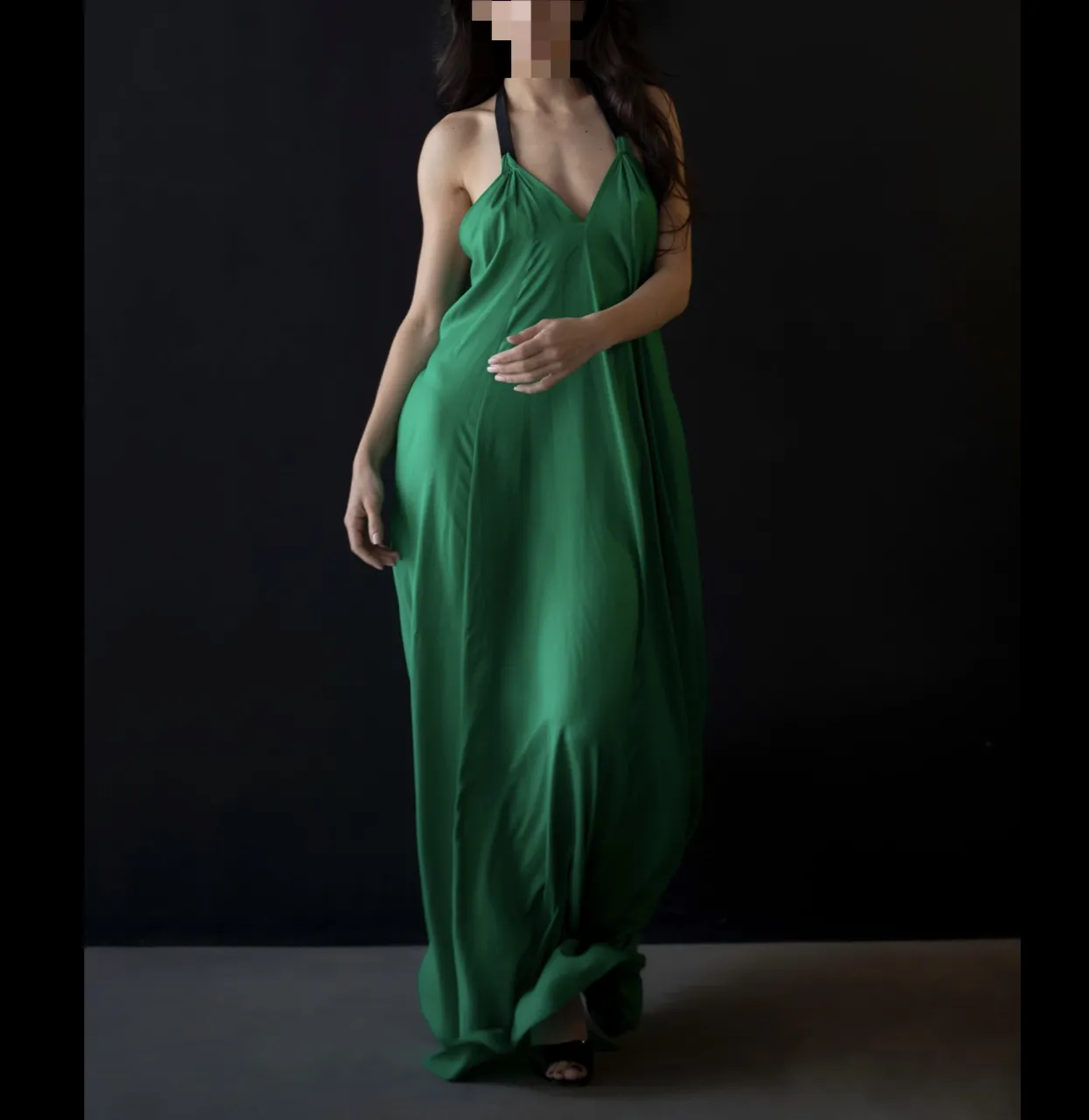 Vestido Maria Cher · Talle 1