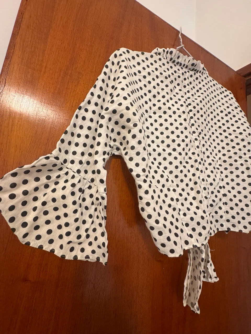 Blusa Zara - imagen 1
