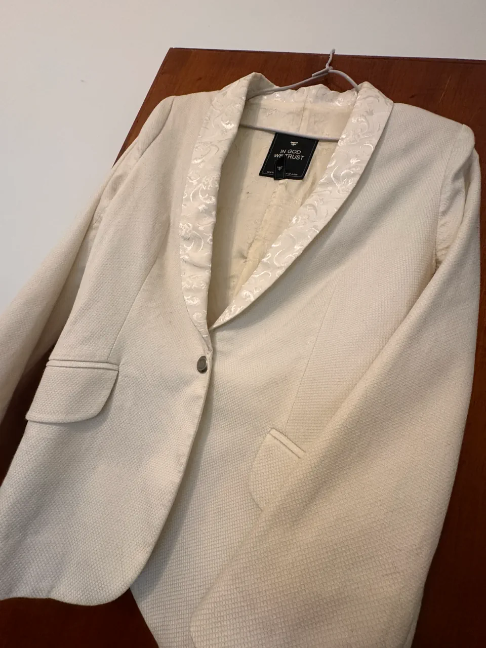 Blazer Kosiuko - imagen 1