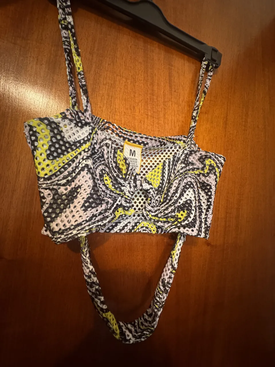 Pantalón Quinoto · Talle M