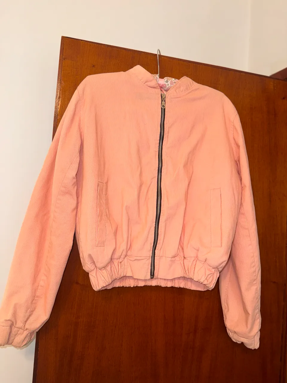 Campera COS - imagen 1