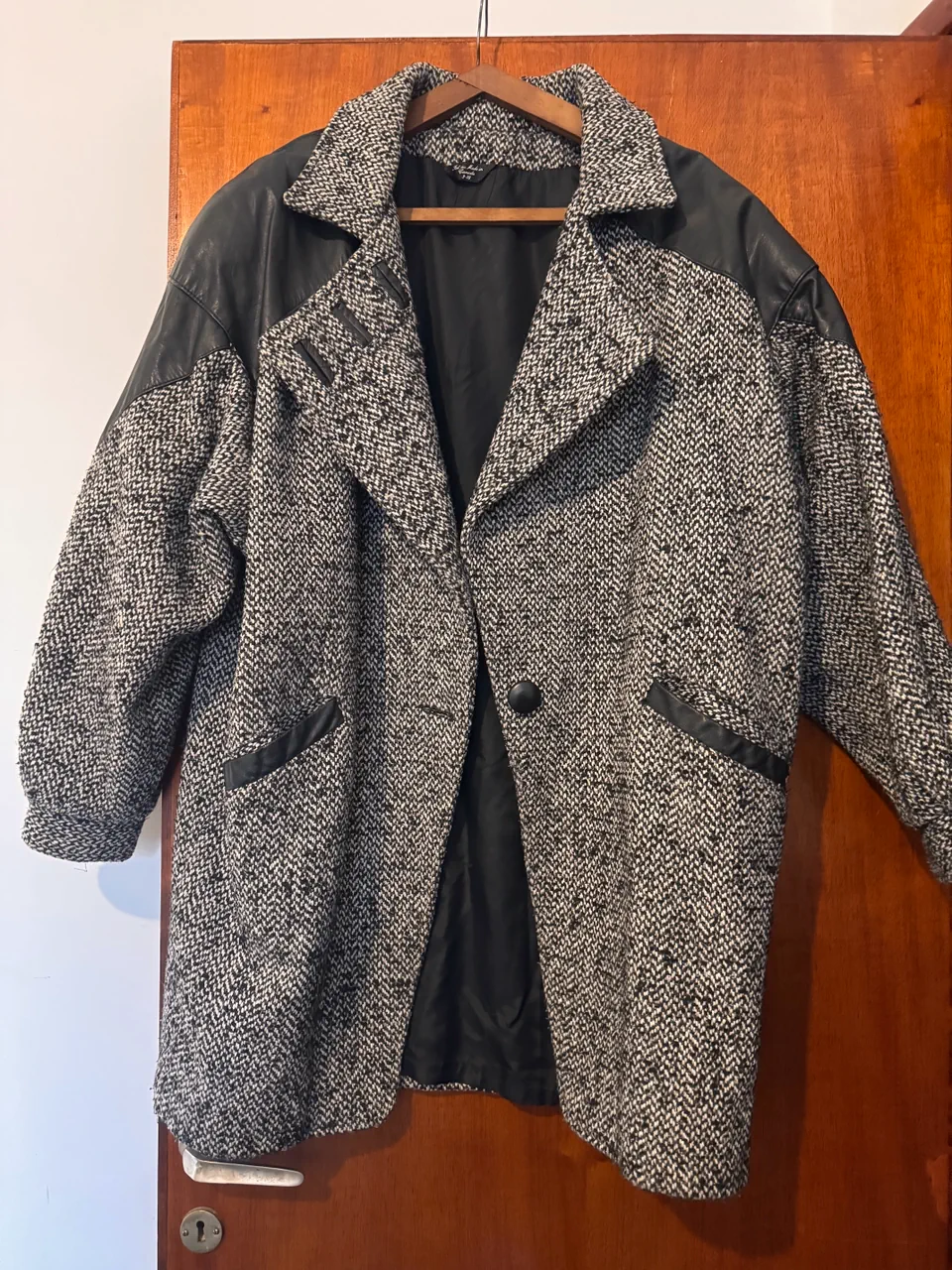 Vintage canada · Talle único