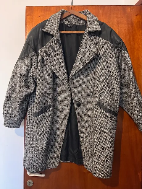 Vintage canada · Talle único