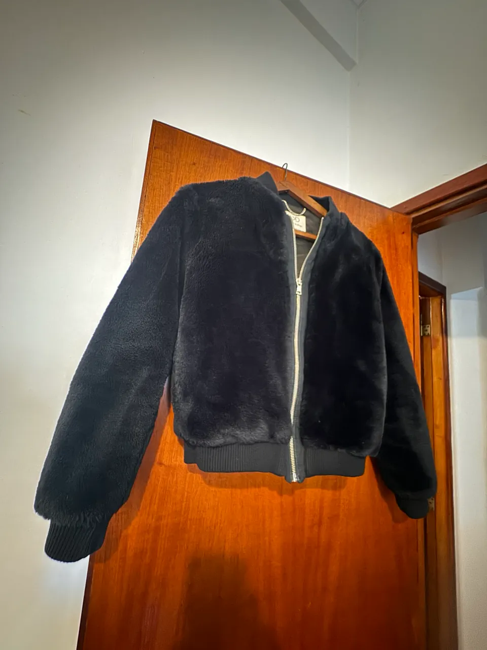 Campera Cid kohan - imagen 1
