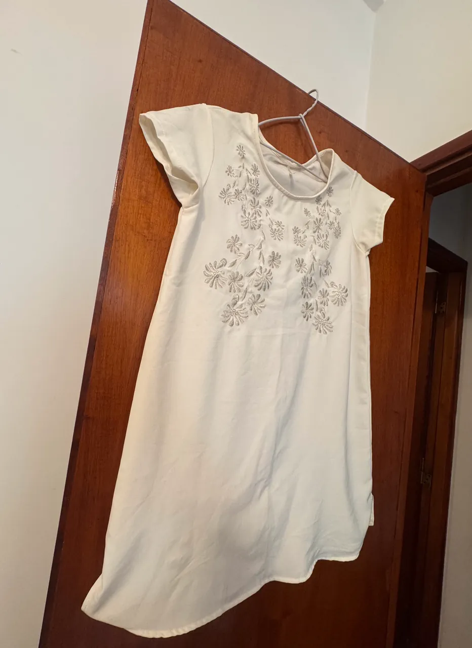 Vestido Ossira - imagen 1