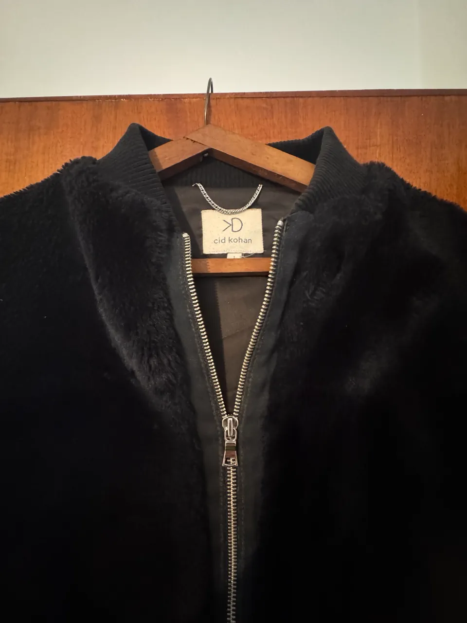 Campera Cid kohan - imagen 2