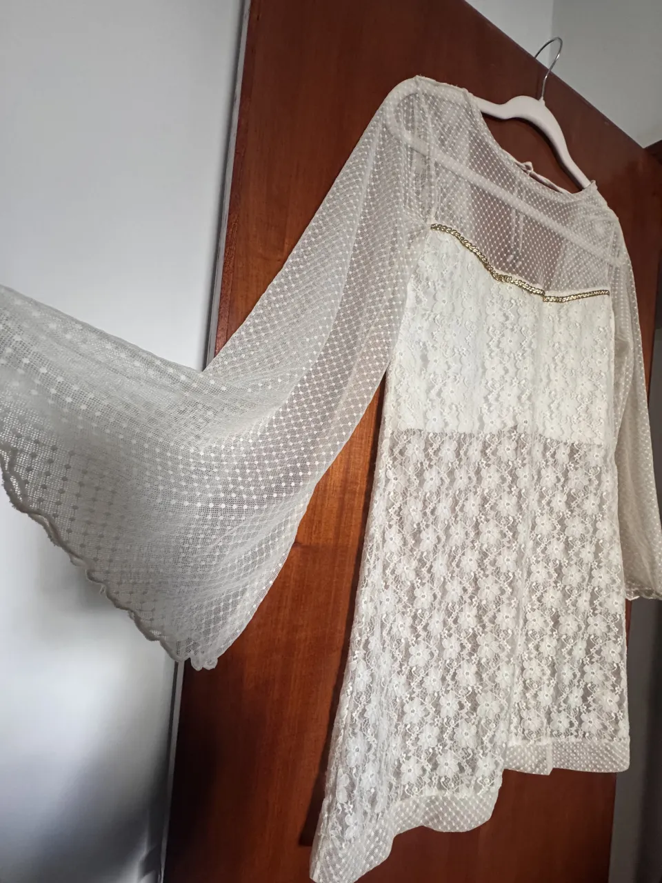 Vestido Sin  marca - imagen 1