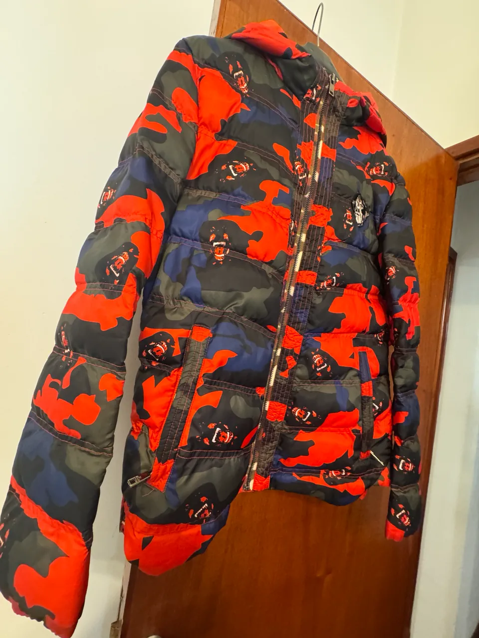 Campera Weekend - imagen 1