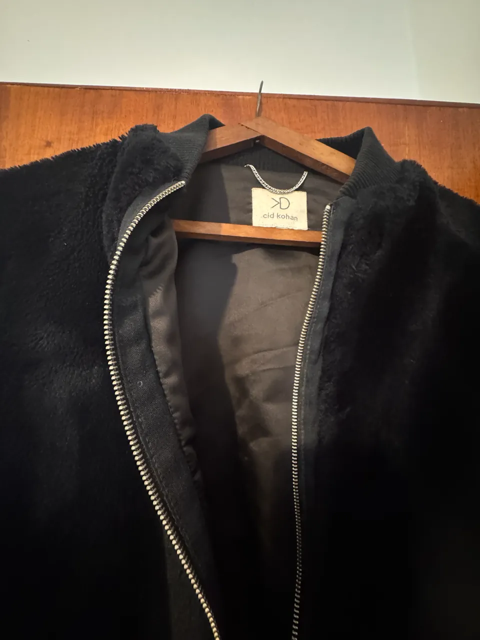 Campera Cid kohan - imagen 7