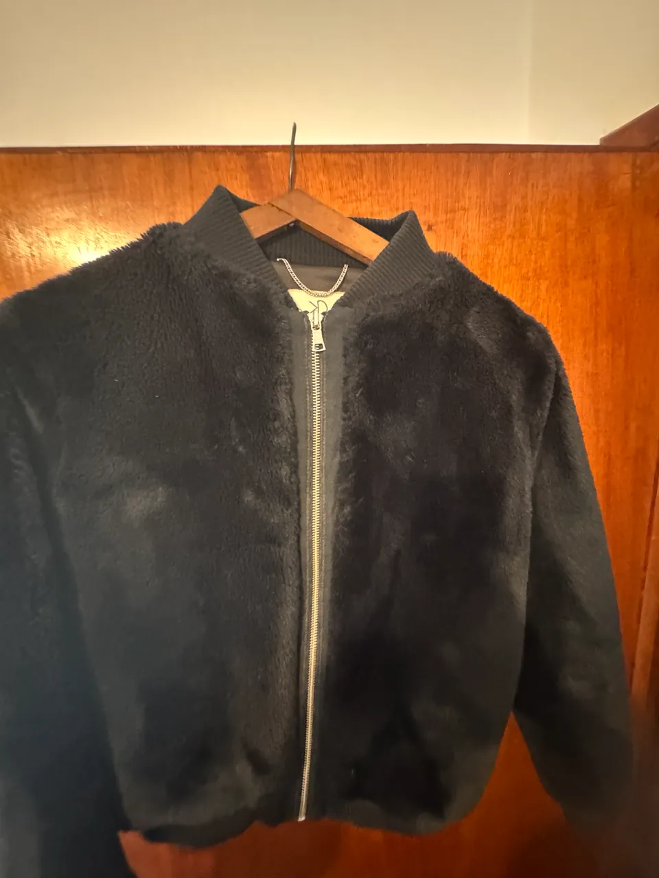 Campera Cid kohan - imagen 8
