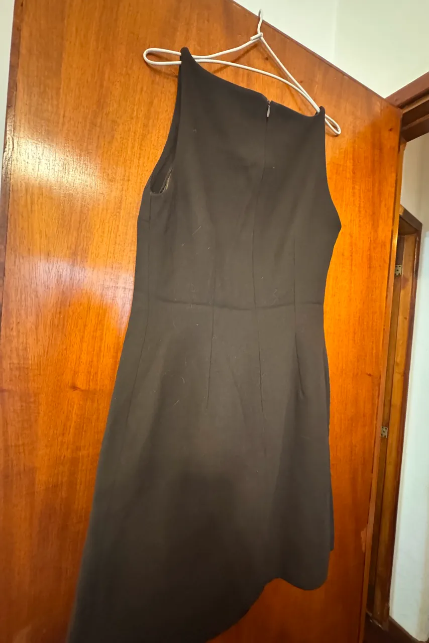 Pollera Claudia Larreta - imagen 1
