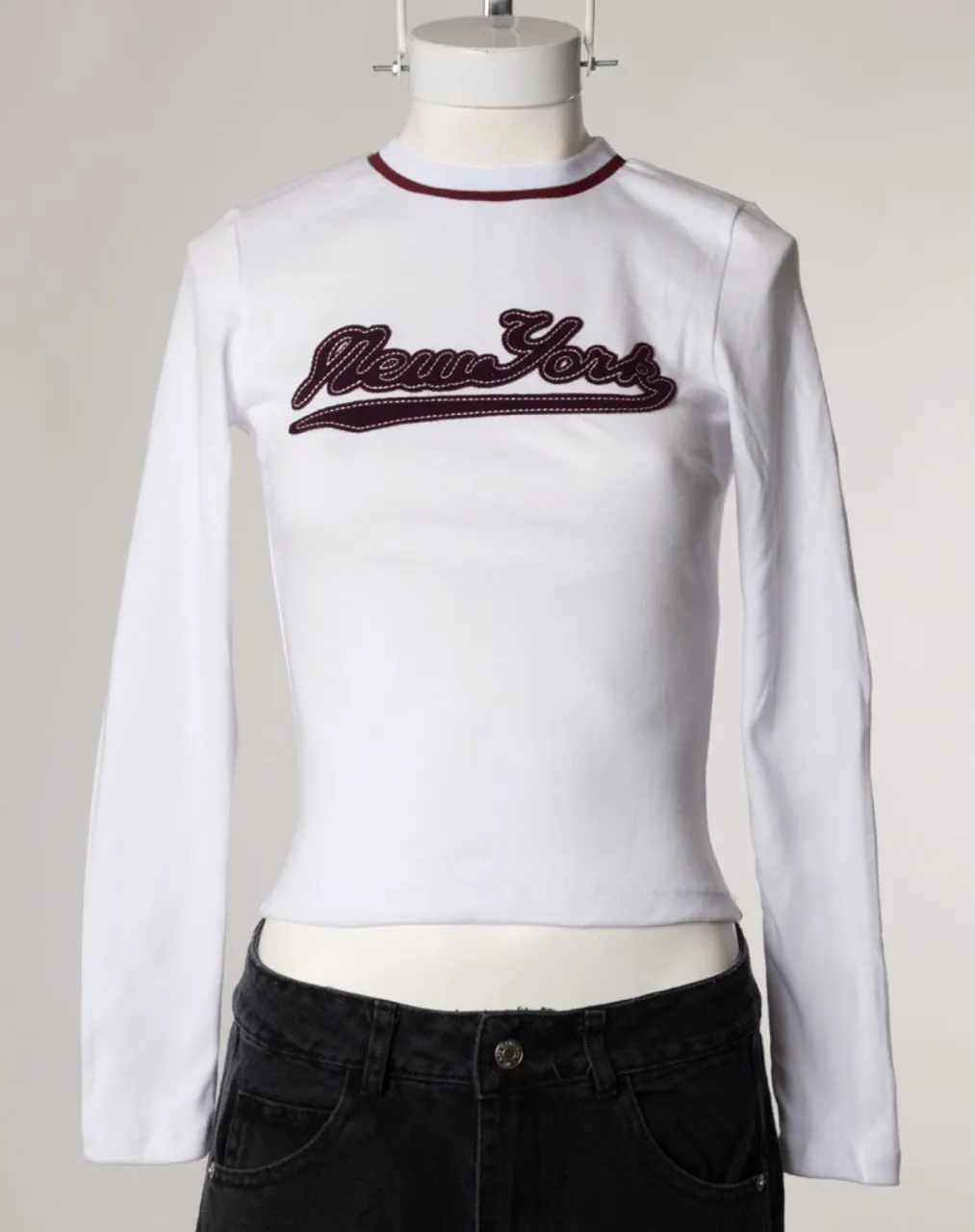 Remera A ≠ - imagen 1