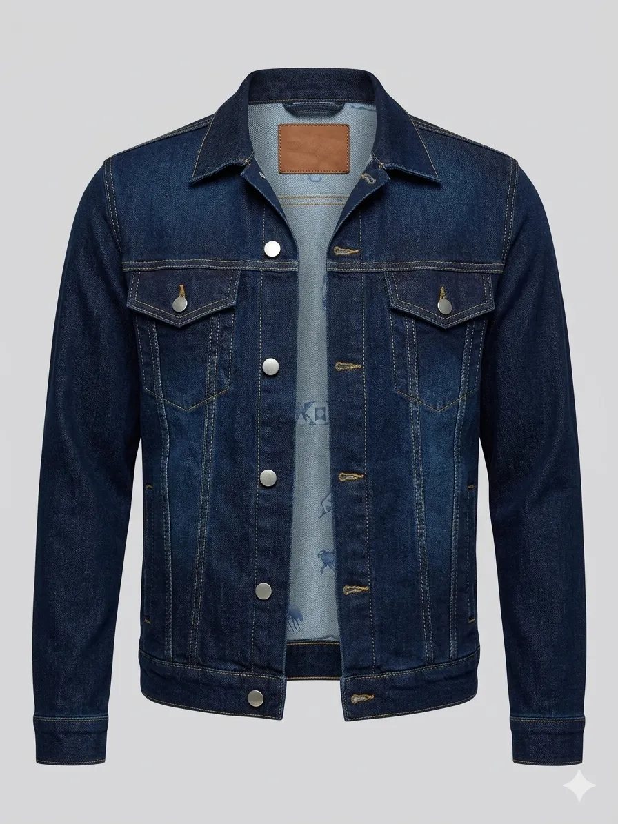 Campera Bolivia - imagen 1